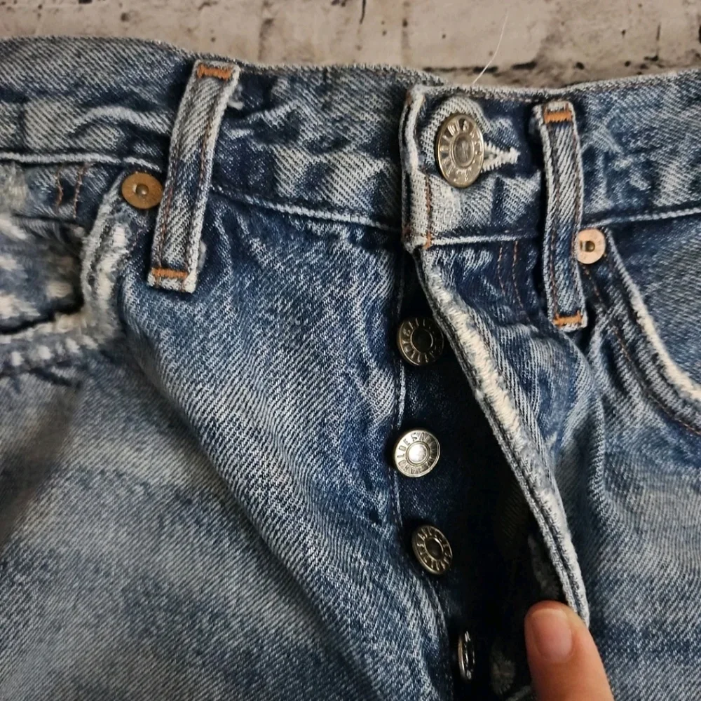 Agolde size 23